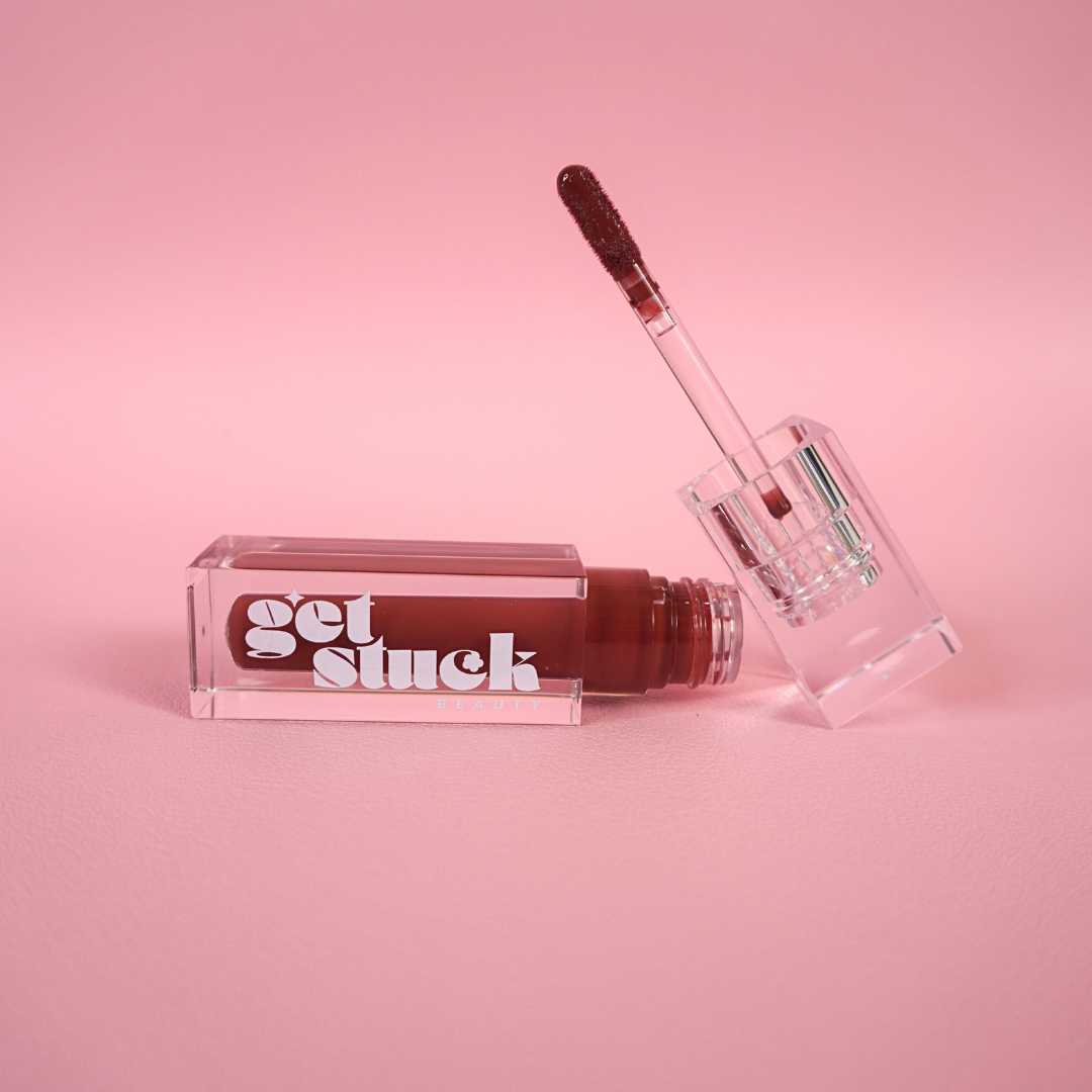 Nourishing Lip Gloss- Bo$$