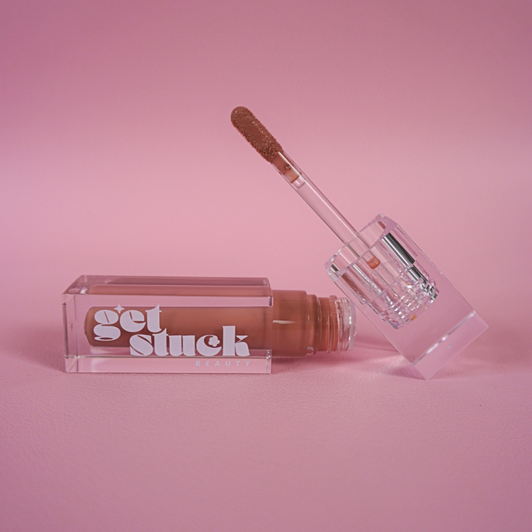 Nourishing Lip Gloss-Merit