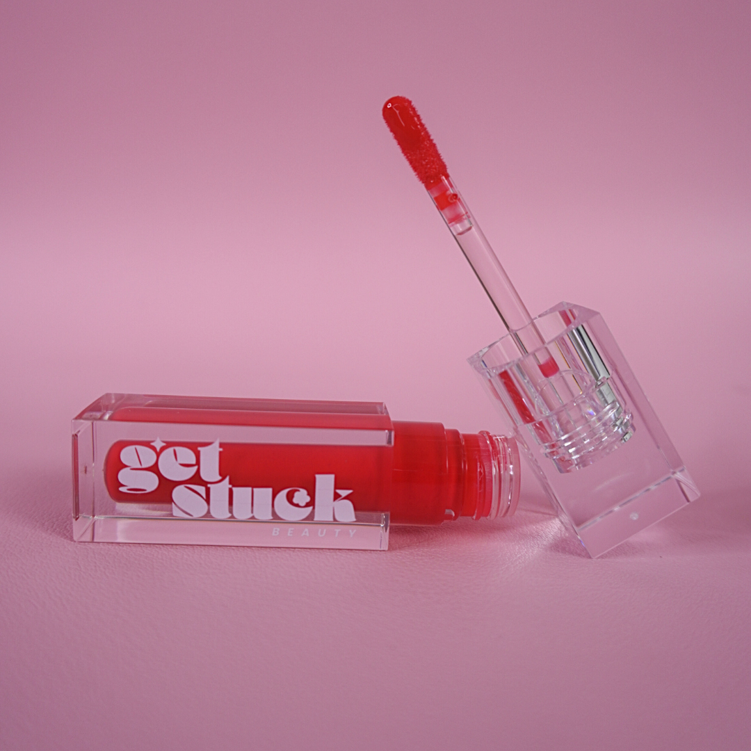 Nourishing Lip Gloss-Pull Up