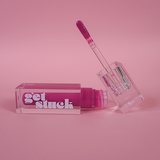 Nourishing Lip Gloss-Siren Song